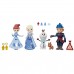 Mini-poupée la reine des neiges (frozen) : traditions d'arendelle  Hasbro    047068